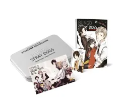 Volume cover